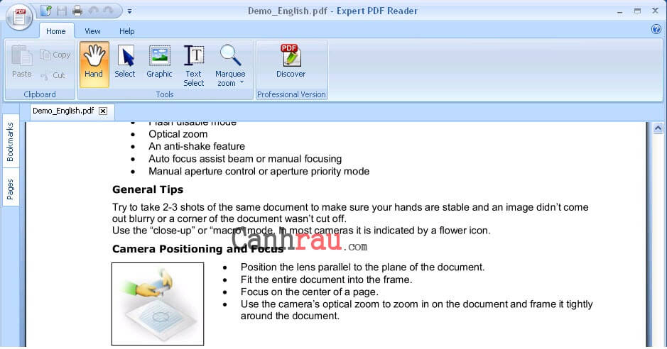 Top 10 phần mềm xem file pdf tốt nhất hình 27