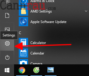 Cách vào safe mode Windows 10 hình 7