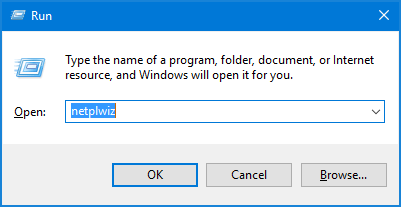 Hướng dẫn thay đổi mật khẩu máy tính trên Windows 10 hình 5
