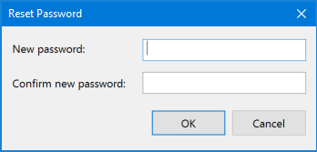 Hướng dẫn thay đổi mật khẩu máy tính trên Windows 10 hình 7