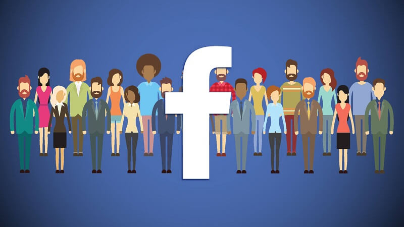 Cách bật chế độ Follow, hiển thị số người theo dõi trên Facebook (Mới 2022)