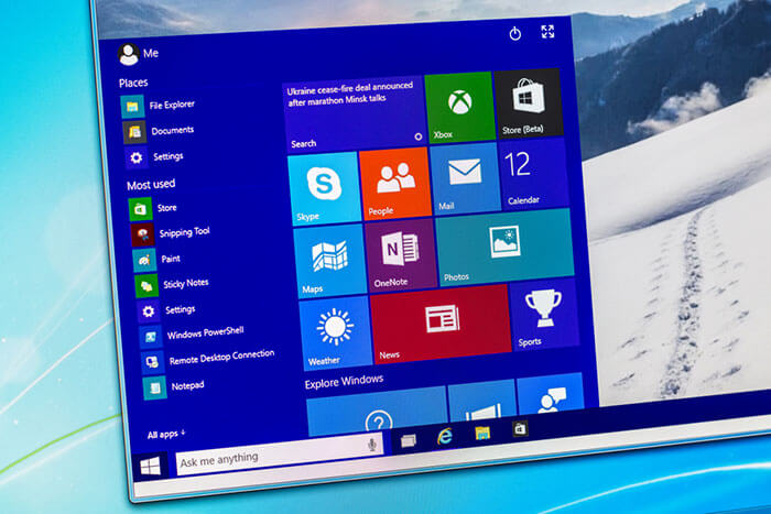 Windows 10 là gì hình 2