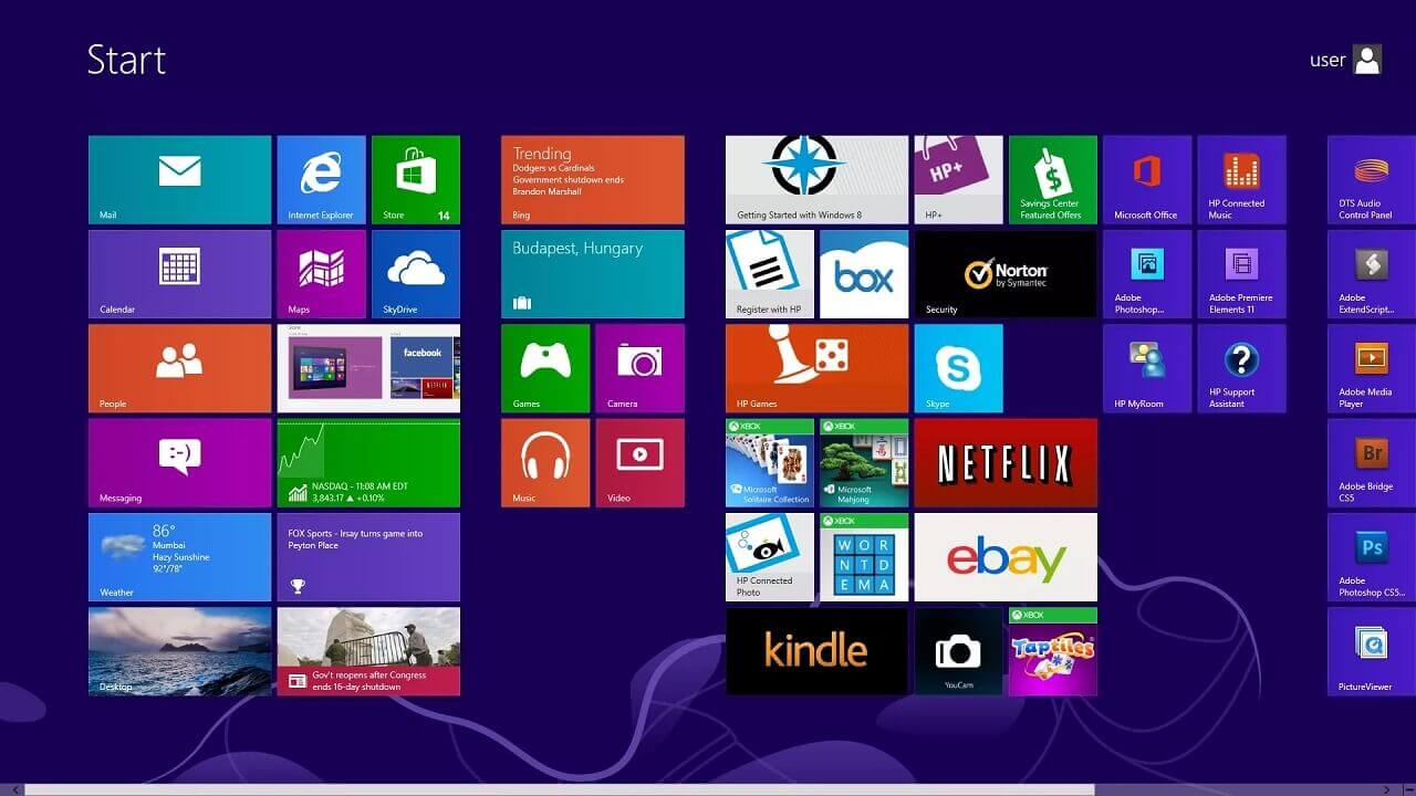 Windows 8.1 là gì hình 1