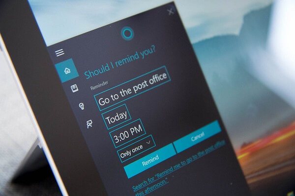 Cortana là gì? Hướng dẫn cách kích hoạt và sử dụng Cortana trên Windows 10