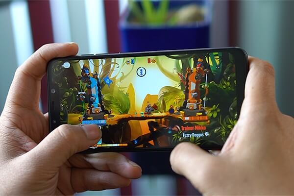 Top 45 Game Android hay đáng chơi nhất 2022 | Canhrau.com