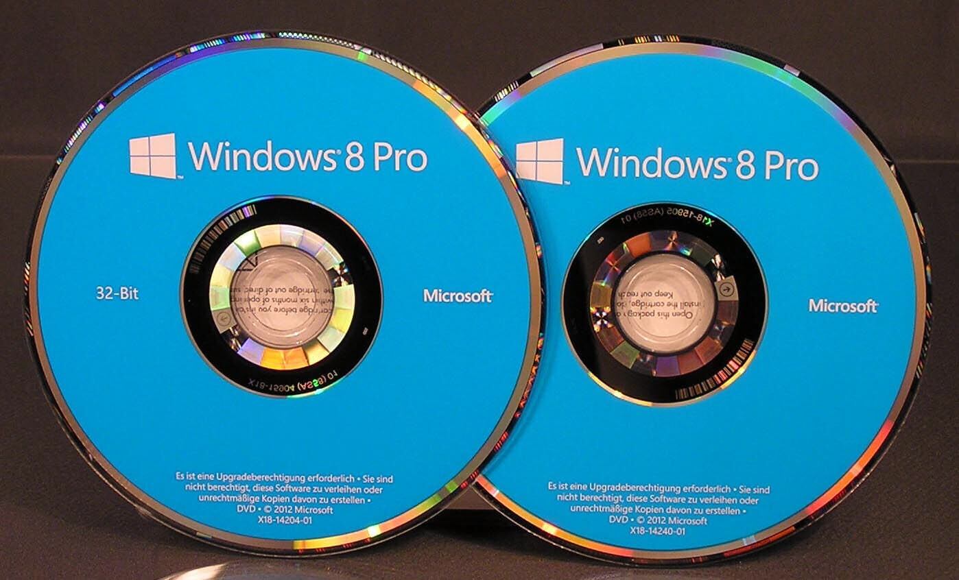 Windows 8 là gì hình 2