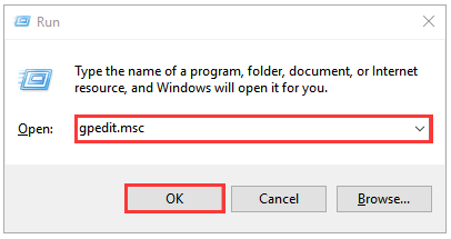 Cách sửa lỗi your windows license will expire soon hình 10