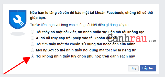 Cách đổi tên facebook trước 60 ngày hình 13 Cách đổi tên facebook trước 60 ngày hình 13