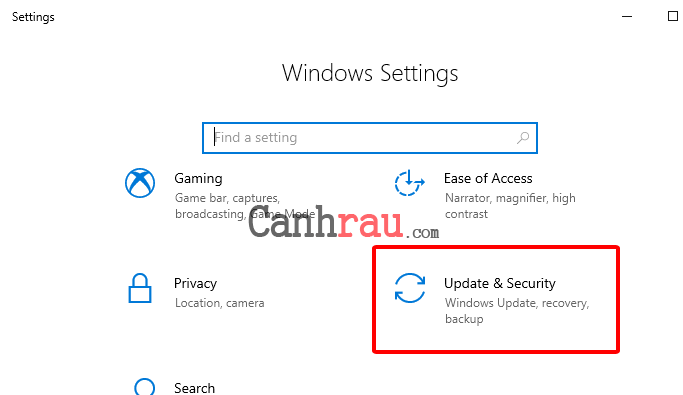 Cách nâng cấp Windows 10 home lên Windows 10 Pro hình 2