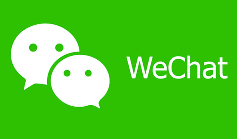 Hướng dẫn cách đăng ký tài khoản WeChat [Update 2022]