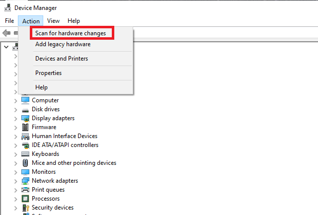 Hướng dẫn bật Bluetooth trên laptop Windows 10 hình 19