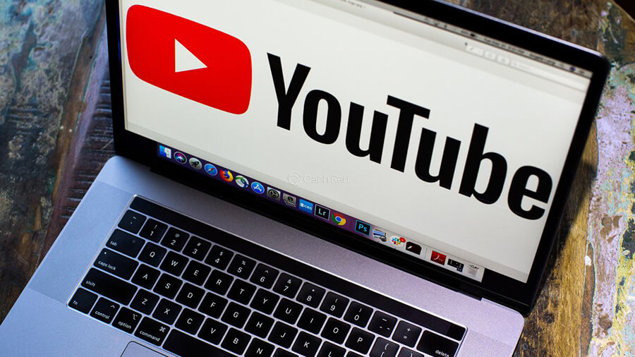 Hướng dẫn cách tạo tài khoản Youtube đơn giản nhất 2022