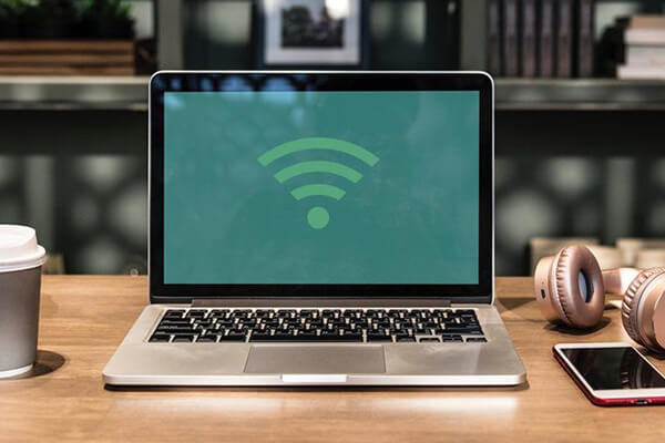 Hướng dẫn cách phát wifi từ laptop không cần phần mềm