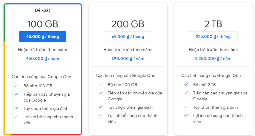 Hướng dẫn cách sử dụng Google Drive cho người dùng mới [Cập nhật 2020]