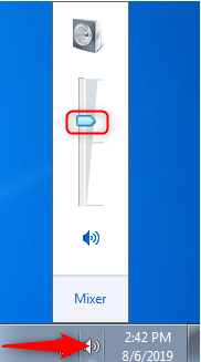 Cách chỉnh âm lượng trong Windows Hình 5