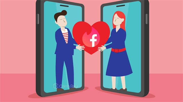 Cách bật tính năng hẹn hò trên Facebook hình 15
