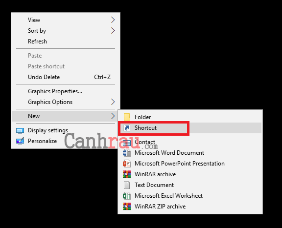 Cách chỉnh thanh Taskbar trong Windows 10 hình 11