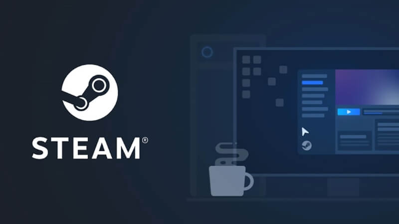 Hướng dẫn cách đăng ký, tạo tài khoản Steam cho người mới 2021
