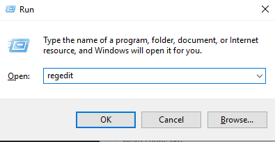 Cách tắt User Account Control trên Windows 10 hình 8