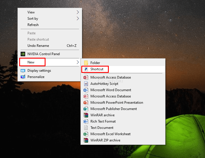 Cách chỉnh thanh Taskbar trên Windows 10 hình 15