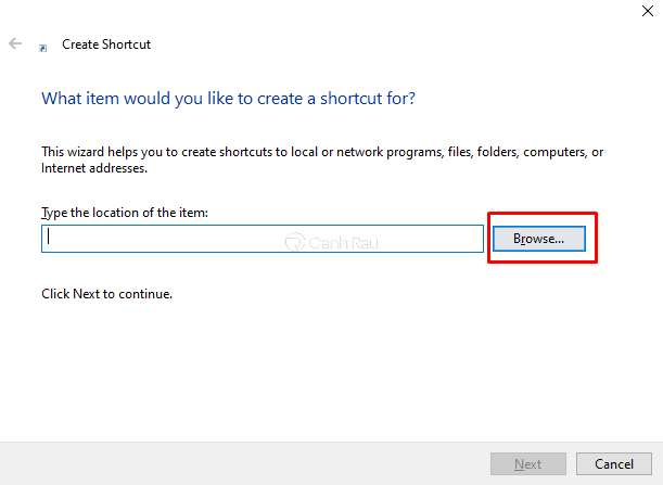 Cách chỉnh thanh Taskbar trên Windows 10 hình 16