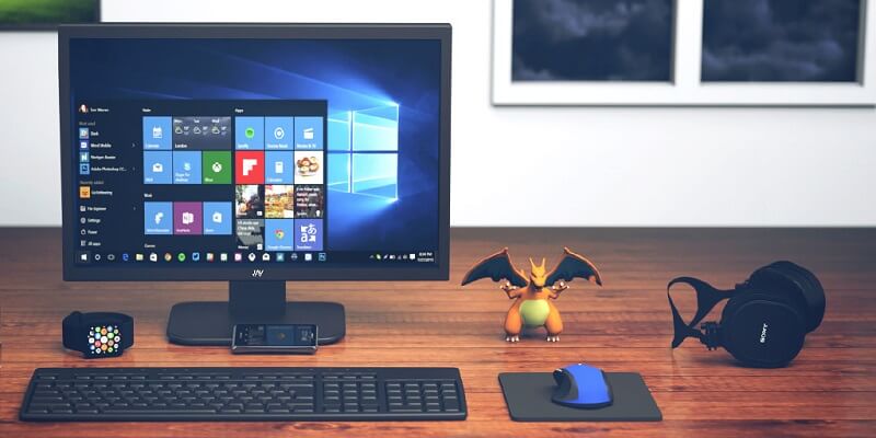 Hướng dẫn cách bật và sử dụng Remote Desktop Windows 10