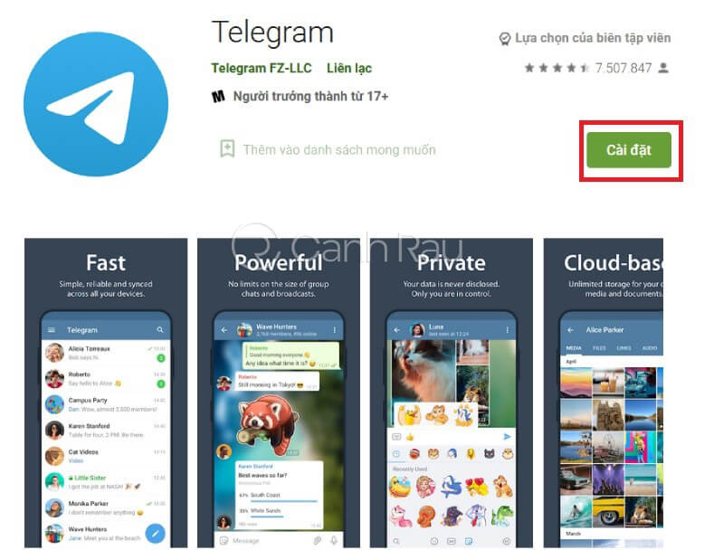 Telegram là gì hình 8