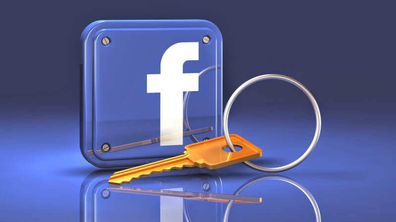 Hướng dẫn cách bật tính năng bảo mật 2 lớp Facebook trên máy tính và điện thoại (Cập nhật 2021) - TipsTech.vn