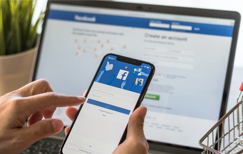 Hướng dẫn 2 cách đổi số điện thoại trên Facebook đơn giản (Mới nhất 2022) | Canhrau.com