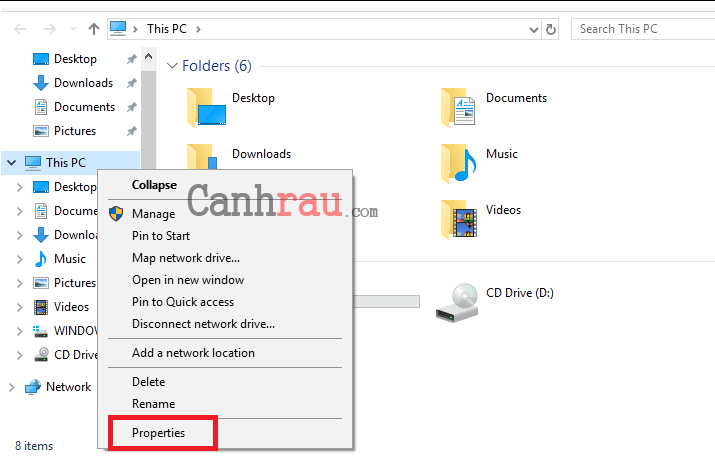 Cách giải phóng RAM cho máy tính Windows hình 9