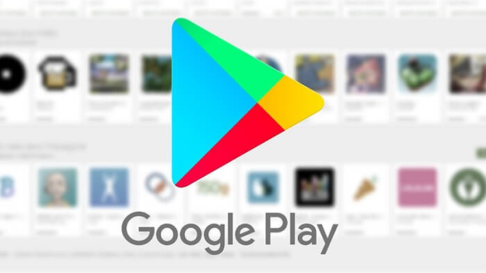 Cách tải Google Play về máy tính hình 1