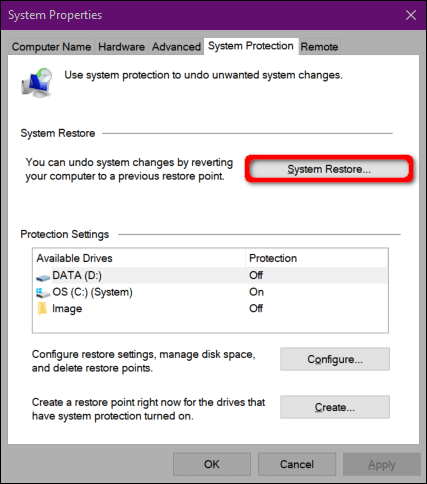 Sửa lỗi máy tính bị mất âm thanh trên Windows 10 hình 23