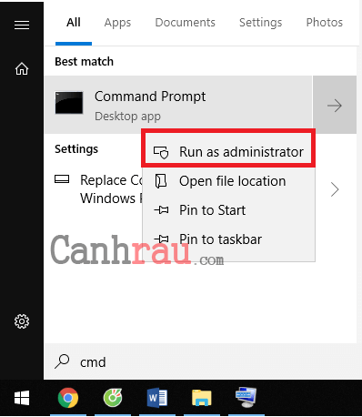 Cách bật và tắt Hibernate trong Windows 10 Hình 1