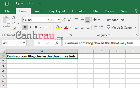Cách sử dụng hàm MID trong Excel hình 1