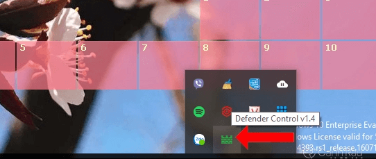 Cách tắt Windows Defender trong Windows 10 hình 2
