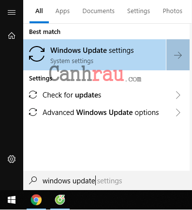 Cách tắt Windows Update trên Windows 10 hình 2