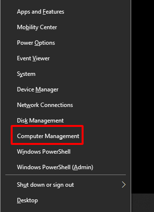 Cách bật tài khoản Administrator trên Windows 10 hình 3