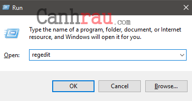 Cách làm trong suốt thanh Taskbar trên Windows 10 hình 3
