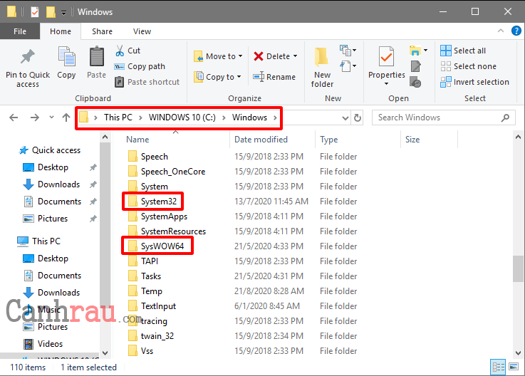 Cách sửa lỗi msvcp140.dll trên Windows hình 2