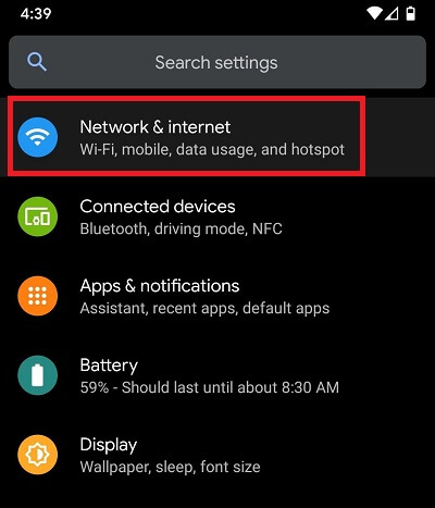 Cách xem mật khẩu Wifi trên điện thoại iOS và Android hình 1