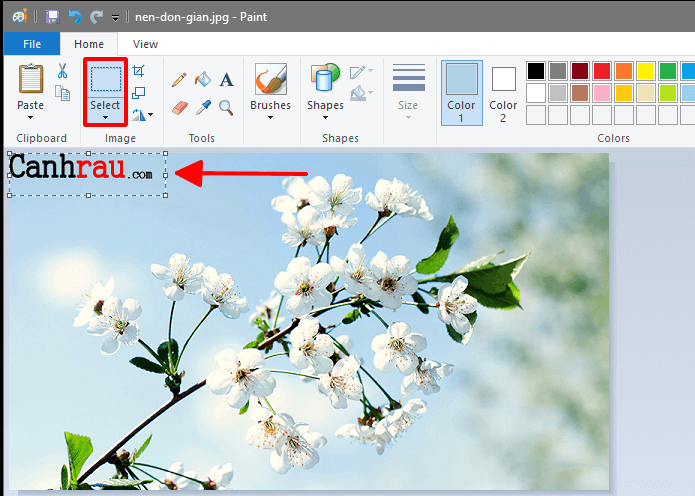 Xóa chữ trên ảnh trở nên đơn giản hơn với Corel. Tính năng mới cho phép bạn xóa bỏ các đoạn chữ không mong muốn một cách nhanh chóng và dễ dàng. Hãy tải xem hình ảnh tuyệt vời này để khám phá thế giới chỉnh sửa hình ảnh tiên tiến của Corel!