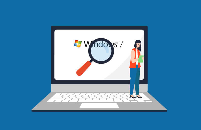 Hướng dẫn 7 cách dọn rác máy tính Windows 7 (Cập nhật 2020)