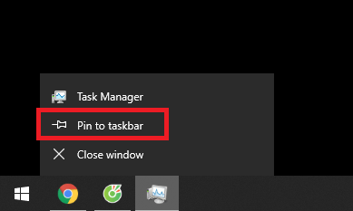 Cách mở Task Manager trên máy tính Windows hình 13