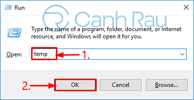 Cách sửa lỗi máy tính Windows bị treo đơ hình 7