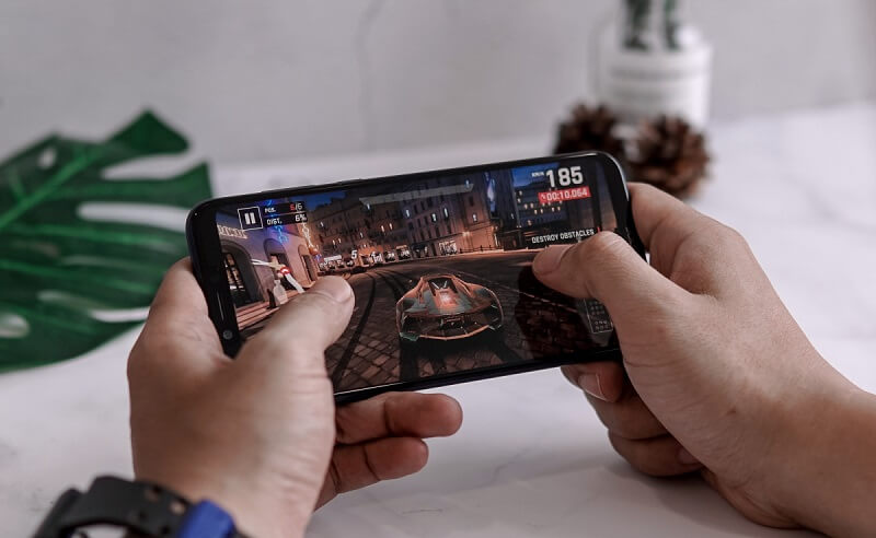 Top 45 game multiplayer online chơi cùng bạn bè trên điện thoại (2022)