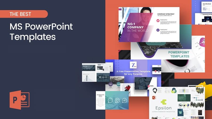 Top 50 mẫu Slide PowerPoint thuyết trình tuyệt đẹp miễn phí 2022