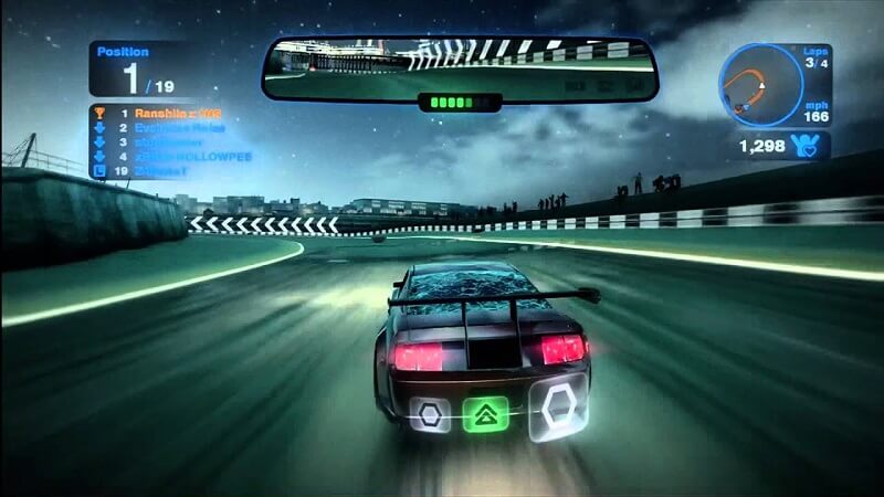 Top game đua xe hay nhất cho PC hình 4