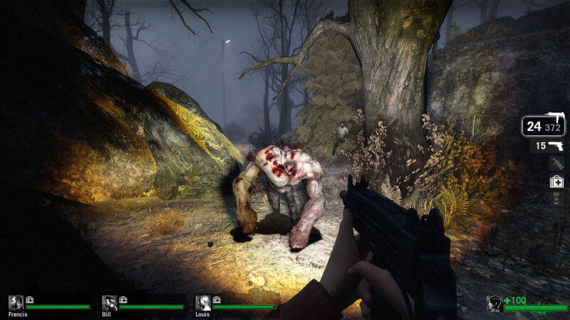 Top game Zombie hay nhất trên PC hình 9