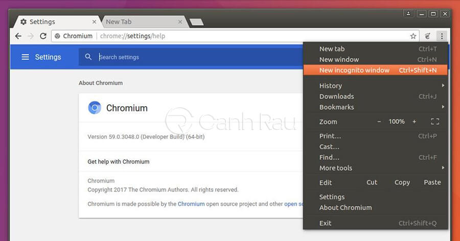 Trình duyệt Chromium là gì hình 2