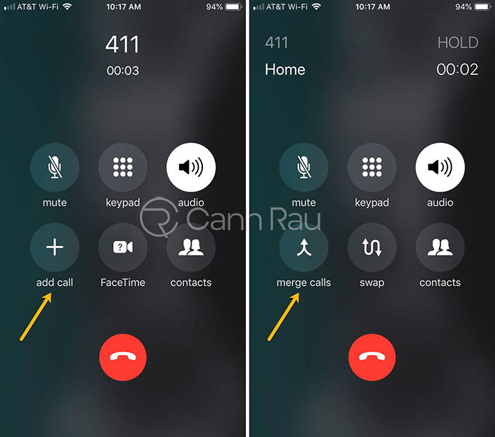 Cách ghi âm cuộc gọi trên iPhone Hình ảnh 1